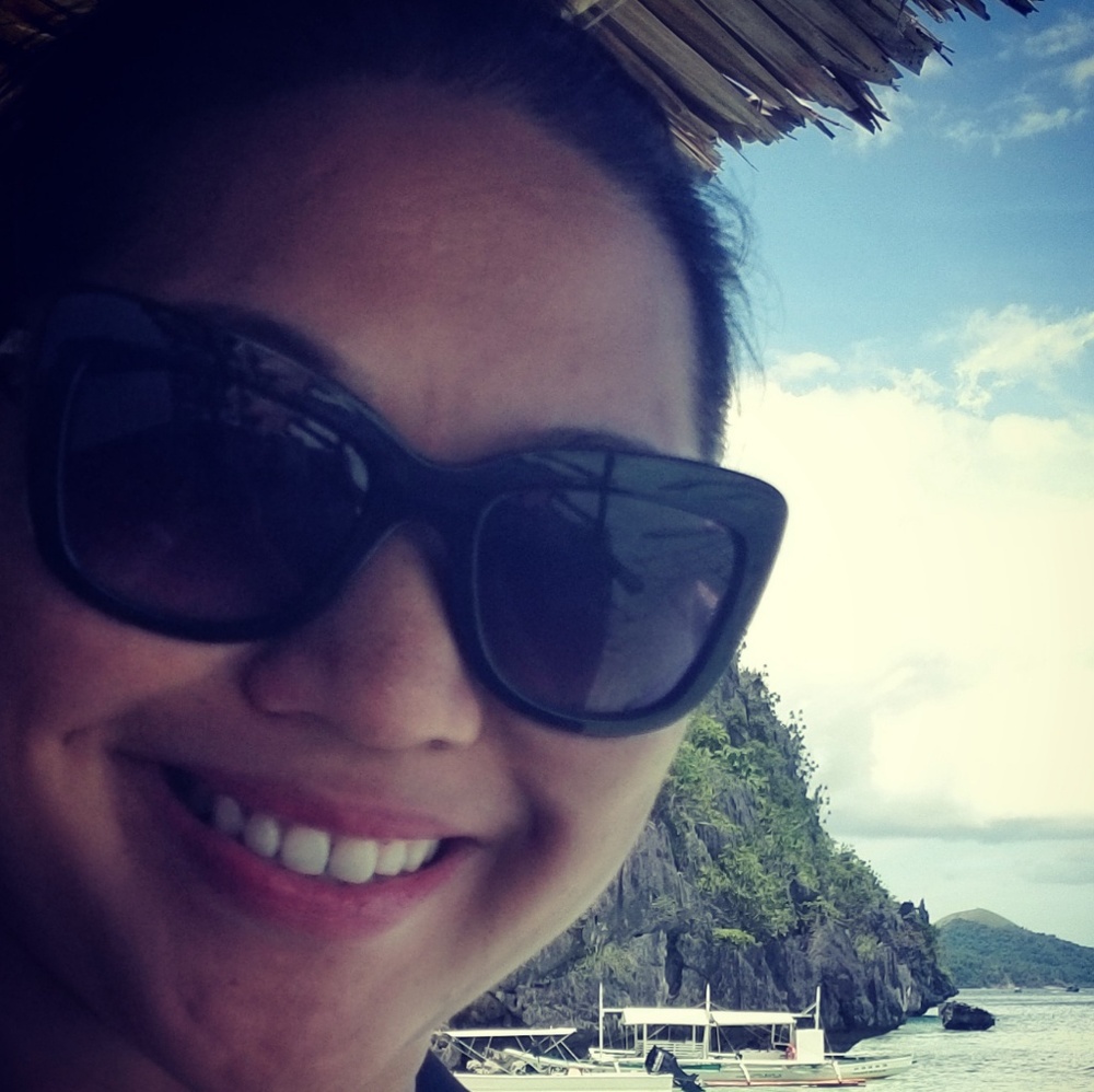 Meet Your Posher, Carla!